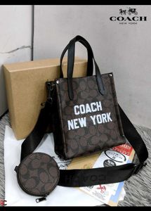Coach Slingbags