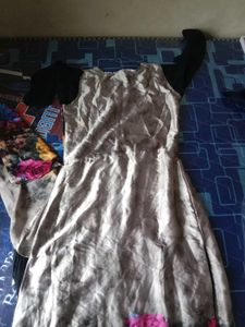 Soft Gown