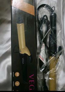 Agaro Hair Curler
