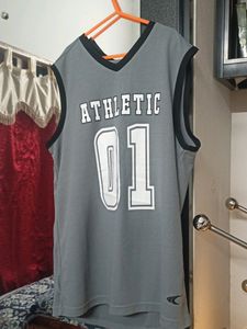 Tank Top Small Size Sleevless