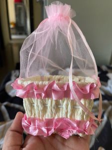 Cute pink Gift Box 🎁