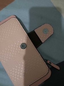 Wallet/ Pouch