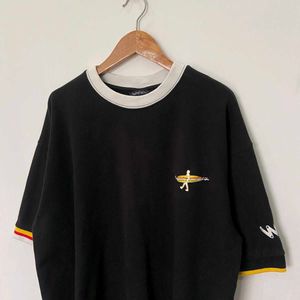 Vintage WV Youth Project Tee