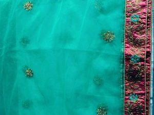 Gorgeous Lehenga Choli
