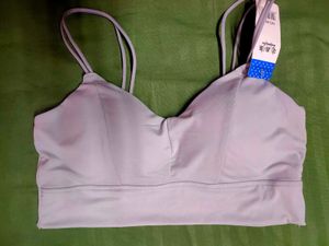 Brand New Lightly Padded Bra
