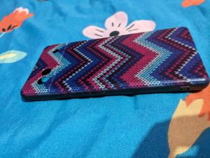 Silicon Back Cover For Pixel 6A