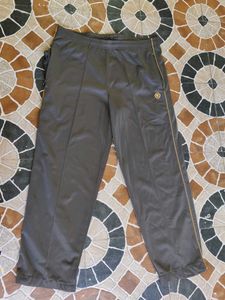 4 Shorts And One Track Pant