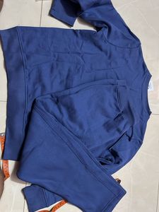 Women’s Premium Tory Burch Winter Tracksuit