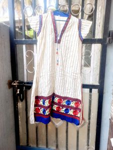 Butiful Kurtha