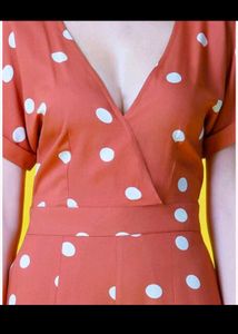 Casual Jumpsuit