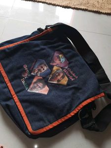One Side Bag