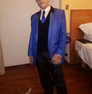 Boy Suits Set