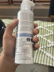 WishCare AHA BHA Body Lotion