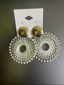 Statement Earrings