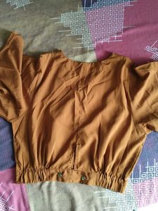Tokyo Talkies Top