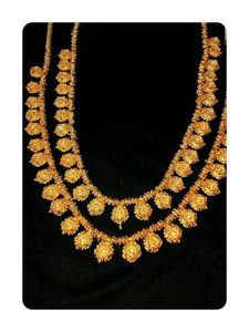 Manipuri Traditional Jewellery