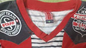 Tshirt For Kids-3 Combo