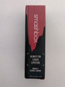 Smashbox Dream Huge Lipstick