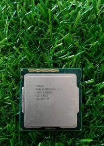INTEL G640 3rd Gen Processor Only