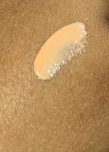 Asaya Tinted Sunscreen