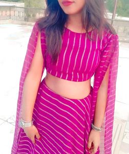 Lehnga Choli ❤️