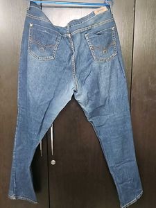 The Roadster Life Co. Jeans