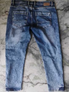 Zudio NEW DENIM Jeans
