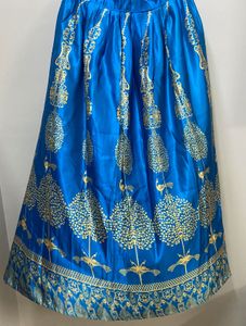 Beautiful Lehenga Skirt
