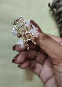 Elegant &amp; Fancy Hair Accessories – Pearl &amp; Crystal