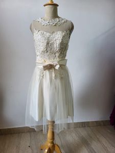 Fairy Birthday Dress