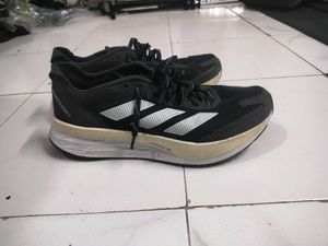 Adidas Running Shoes Size 8.5