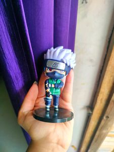 KAKASHI HATAKE ANIME