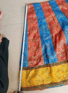 Lehenga Choli For Girls