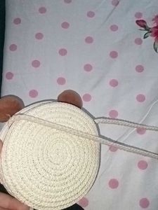 Cute Teddy Bag