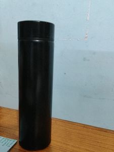 Led Temperature Bottle
