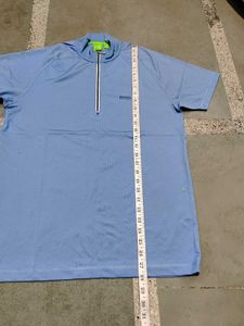 Hugo Boss Tshirt Light Blue 🩵 L