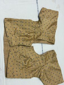 Embroidered Blouse