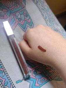 MoonJoy Beauty Stay With Me Lip