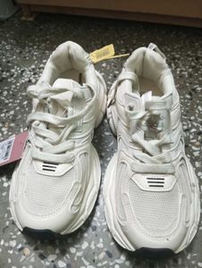 Off White Shoes