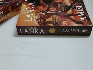 Ram Chandra Series_ The War Of Lanka  Pt 4