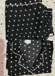 Nightsuit Set