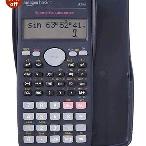 Scientific Calculator