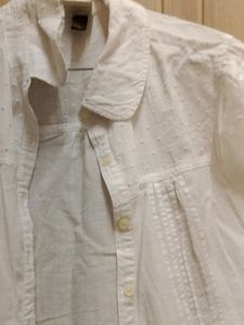White Shirt