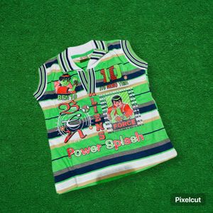 Boys Clothing Set