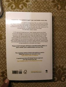 Atomic Habits by James Clear