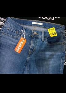 New Ripped Jeans Women