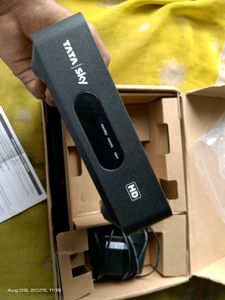 Tech Bundle: Tata Sky, Smartwatch, &amp; More!