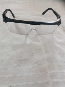 Protective  Glasses  Transparent Anti-Splash