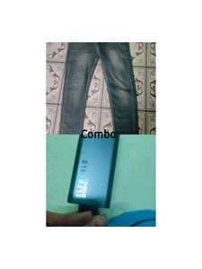 Jeans Combo