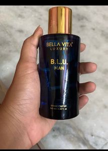 Bellavita BLU MAN